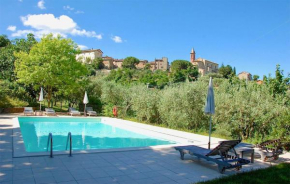 Stunning Home In Paciano With Kitchen Paciano